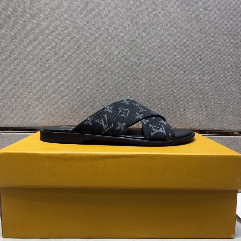 Louis Vuitton Slippers